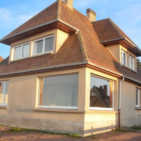 Maison Spacieuse Avec Vue Sur La Mer A Arromanches Les Bains Villa Corneville-sur-Risle Kültér fotó